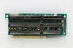 Compaq 194374-001 Slot Isa Riser Board Deskpro Xe Assy 003323-001 Diag 003324. Fixed Price $35.00.