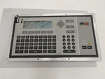 Data Vision DG-24064-50 9370-01180-401/B 375005-01/B AID-1 Front Panel Assembly. Fixed Price $400.00.