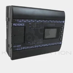 Keyence KV-40DR Dc Power Supply Type Base Unit, 24 Inputs And 16 Relay Outputs. Fixed Price $276.91.