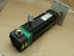 Control Techniques Unimotor 75EZB301CACAA Brushless Servo 3000RPM. Fixed Price $650.00.