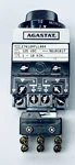 Unused Agastat E7012PFLL004 Timing Delay Relay 1-10/MIN 125VDC/COIL 600V 30VDC. Fixed Price $349.99.