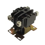 Furnas 42BE15AFL1 Controller Contactor, 2-POLE, Coil: 110/120V 50/60HZ. Fixed Price $59.00.