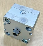New, Festo ADN-50-5-I-P-A / 536320 N808 Compact Air Cylinder, Free Shipping. Fixed Price $120.95.
