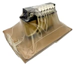 Allen Bradley 1321-3R25-B Line Reactor. Fixed Price $211.65.