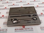 Koizumi 481120 Zero Setting Compensating Planimeter 100 CM2. Fixed Price $334.59.