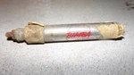 Bimba NR-020-5D Air Pneumatic Cylinder *free Shipping*. Fixed Price $12.99.