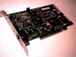 Cogent 10-100 Fast Ethernet Network Card EM110-TX-PCI 110001-0304 Dec 21140-AB. Fixed Price $51.21.