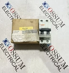 Merlin Gerin C60HB Miniature Circuit Breaker 4AMP 2POLE Free Fast Shipping. Fixed Price $100.00.