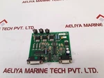 Sea Tel 116786-1 Servo Amplifier Board. Fixed Price $171.98.