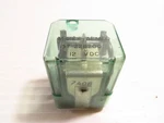 Midtex/aemco 157-22B200 12 Vdc Relay, Free 2-3 Day Ship!!!. Fixed Price $12.99.