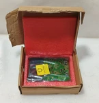 General Electric Mark Vie IS400AEBMH1AJD Heatsink Module. Fixed Price $675.00.