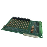 Satcom BD21295 REV.1 PC02079-02- Board E310108. Fixed Price $62.99.