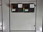 Gently Used Eaton Cutler-hammer 60/100 Amp Circuit Breaker HFD3060/HFD3100,. Fixed Price $1692.80.