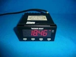 Veeder-root 8628-20000 S62820000 Dc Process Indicator Panel Meter. Fixed Price $36.04.