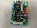 Abb Frequecy Converter Board, NBRC-51 Acs 600 589081134F Tested W/warranty. Fixed Price $314.82.