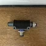 Turck Rksw 2RSSW 45 - E9001 Profibus M12. Fixed Price $32.20.