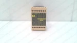 Jokab Safety JSBT4, Relay #340851. Fixed Price $312.50.