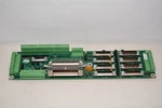Aerotech Interface Board 690D1504 Rev. BB501 501742/16 D9 #2. Fixed Price $100.00.