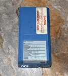 Kistler 8630C50 Piezobeam Accelerometer 50G 100.2 Mv/g W/ Case. Fixed Price $249.95.