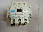 Mitsubishi SD-N35 24V Dc Magnetic Contactor. Fixed Price $15.26.