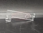 Allen Bradley 193-1EMC Anti-tamper Shield Brand New Usa Stock. Fixed Price $20.00.