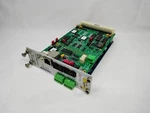 Delta Tau Turbo PMAC2 603766-108 Cpu Interface Card Module Controller. Fixed Price $184.20.