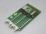Viscom 30.008.0045 Vled Card T218976. Fixed Price $100.00.