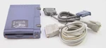 Iomega Zip DDXZ100P2 External Drive Untested. Fixed Price $43.95.