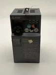 Mitsubishi Electric Inverter FR-E720-0.2K. Fixed Price $99.99.