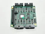 Winsystems PCM-G-COM8 PCM-COM8 PC/104 8-PORT RS232 RS422 RS485 Module P/n 156868. Fixed Price $80.00.