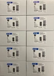 10PCS Cutler Hammer Eaton BRP115AF Afci Plug Neutral Breaker New In Box. Fixed Price $366.99.