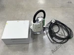 Epson Seiko Scara Robot G1-171S With RC700DU-A Controller. Fixed Price $950.00.