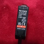 Keyence PZ-M53 Photoelectric Sensor Head, Dc, Unshielded, Cable/connector. Fixed Price $50.00.