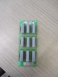 Mge Relay Board Assembly 72-130064-01 Rev. A00 Used. Fixed Price $50.00.