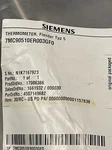 Siemens 7MC90510ER003GF0 Thermometer Flender Type. Fixed Price $199.99.