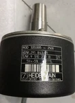 Used & Tested Heidenhain ROD320.005-2500 291 843-01 Encoder. Fixed Price $513.39.