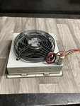 Cosmotec Stulz S.p.a Gkv 30A1220U 7035 Cooling Fan #4209FML. Fixed Price $89.99.