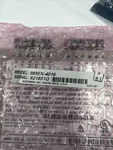 Acromag 989EN-4016 Ethernet Modbus Tcp/ip 18-36VDC. Fixed Price $300.00.