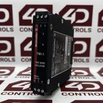 TWI-1/4/20MA/X Weidmuller 7940010159, Loop Powered Isolator, 4-20MA, Used. Fixed Price $159.00.