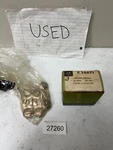 Allen-bradley X36671 Movable Contact Lot Of. Fixed Price $329.99.
