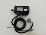 Used Sanyo P50B05020DXS20 Servo Motor Expedited Shipping. Fixed Price $350.00.