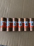 Ferraz Shawmut Smart Spot AJT50 50A 600V Ac Class Fuse. Lot Of. Fixed Price $115.00.