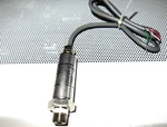 Sensym Ict Transducer SPTMV0005PG5W02. D/c 0131. Fixed Price $34.99.