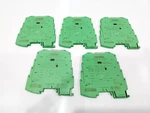 Phoenix Contact Mini Mcr-sl-ui-ui-sp 2864710 Lot Of 5 Free Shipping. Fixed Price $199.99.