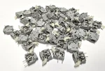 Wago 255-401 Stackable Pcb Terminal Blocks ( Lot Of 50 ) New. Fixed Price $61.39.