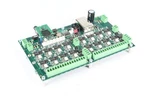 Viscom 30.008.0246, VUI2, Circuit Board. Fixed Price $195.71.