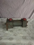 Miller H61R Pneumatic Cylinder. Fixed Price $48.99.
