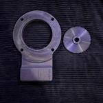 DYNAPAR,R4500601221,BEARINGLESS Magnetic Kit. Fixed Price $100.00.