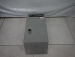 General Electric CR306D1 Magnetic Starter Days Warranty. Fixed Price $399.00.