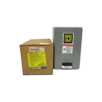 Square D 8536SBG2V08H20 Ser. 208V Nsmp. Fixed Price $816.00.